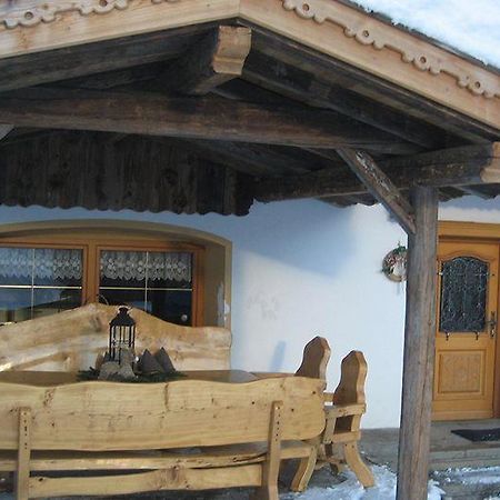Ferienhaus Berggrubenhof فغن المظهر الخارجي الصورة