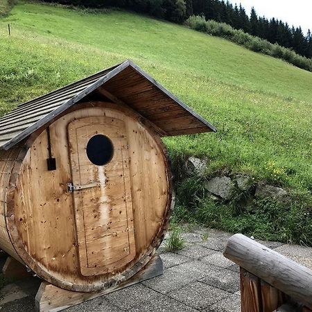 Ferienhaus Berggrubenhof فغن المظهر الخارجي الصورة
