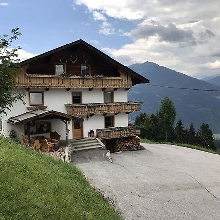 Ferienhaus Berggrubenhof فغن المظهر الخارجي الصورة